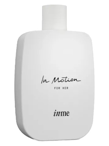 In Motion by INME