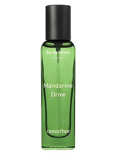 Mandarine Drive by Innisfree