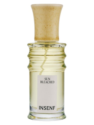 Sun Bleached by INSENF