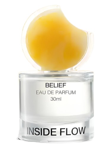 Belief 执念 by Inside Flow 拂若里
