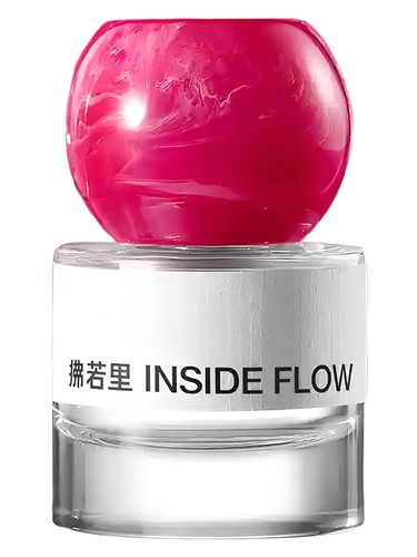 Passion 炽念 by Inside Flow 拂若里