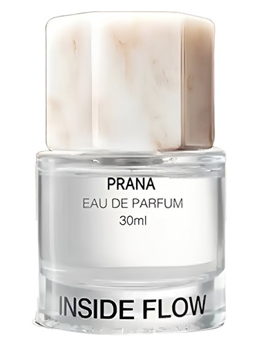 Prana 蛮念 by Inside Flow 拂若里