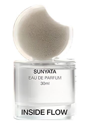 Sunyata 空念 by Inside Flow 拂若里