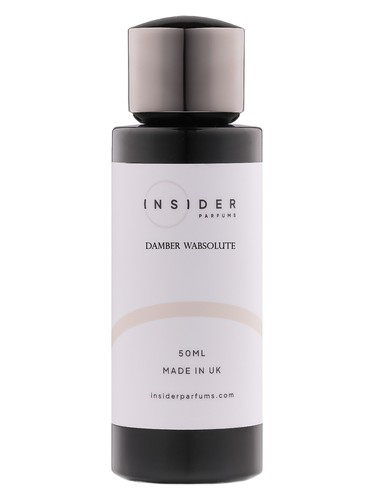 Damber Wabsolute by Insider Parfums