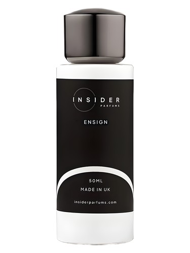 Ensign by Insider Parfums