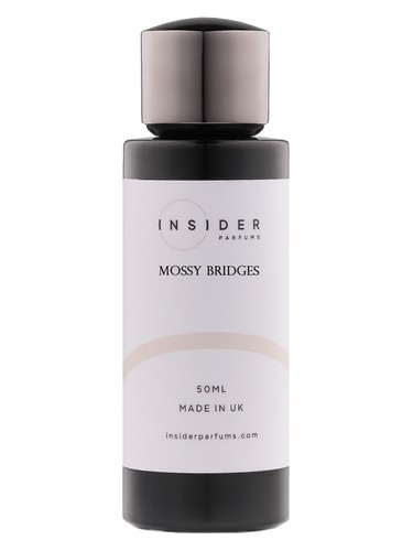 Mossy Bridges by Insider Parfums