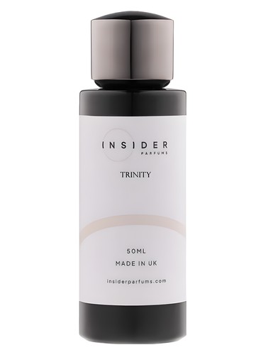 Trinity by Insider Parfums