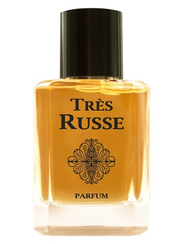 Très Russe by Institut Très Bien