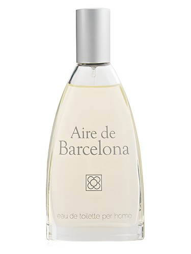 Aire de Barcelona by Instituto Español