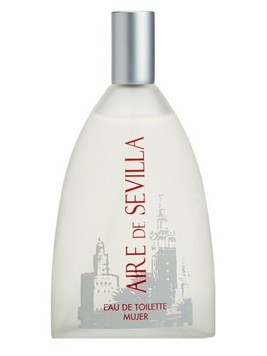 Aire de Sevilla by Instituto Español