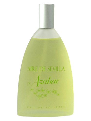 Aire de Sevilla Azahar by Instituto Español