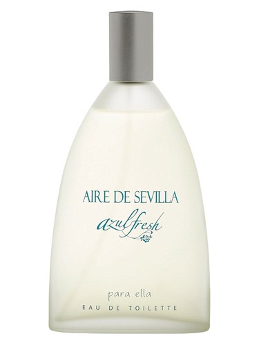 Aire de Sevilla Azul Fresh by Instituto Español