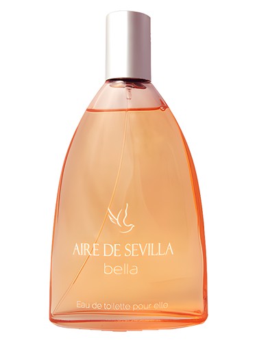 Aire de Sevilla Bella by Instituto Español