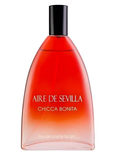 Aire de Sevilla Chicca Bonita by Instituto Español