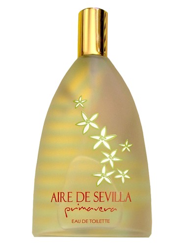 Aire de Sevilla Primavera by Instituto Español