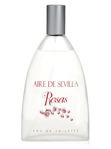Aire de Sevilla Rosas by Instituto Español