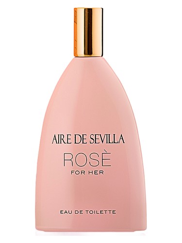 Aire de Sevilla Rose by Instituto Español