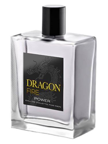 Dragon Fire Power by Instituto Español