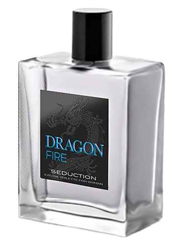 Dragon Fire Seduction by Instituto Español