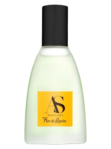 Flor de Limón by Instituto Español