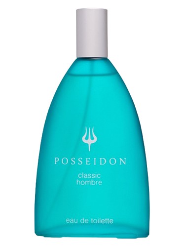 Poseidon Classic by Instituto Español