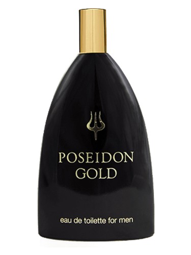 Poseidon Gold by Instituto Español