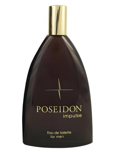 Poseidon Impulse by Instituto Español