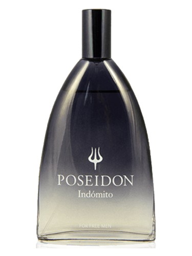 Poseidon Indómito by Instituto Español
