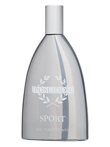 Poseidon Sport by Instituto Español