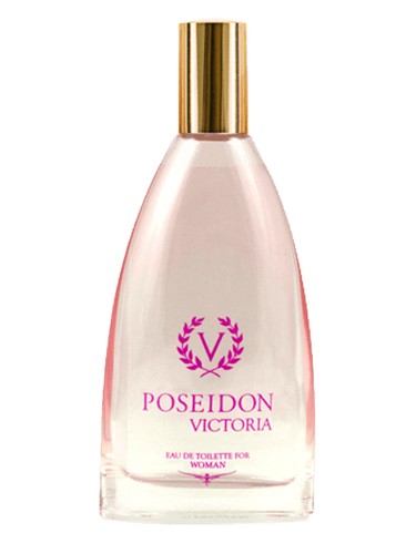 Poseidon Victoria by Instituto Español