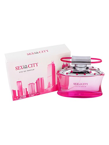 Sex In The City Love by InStyle