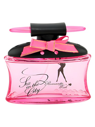 Sex In The City Romantic Wish by InStyle