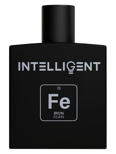 Iron by Intelligent