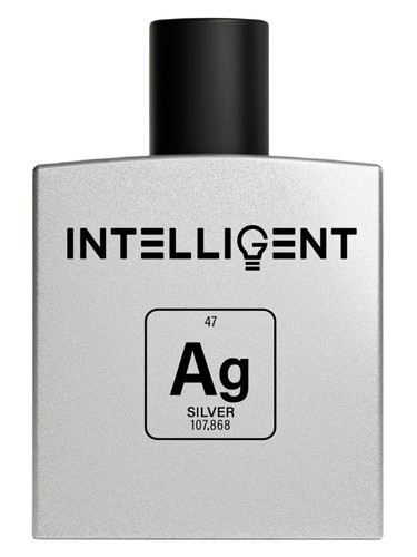 Silver by Intelligent