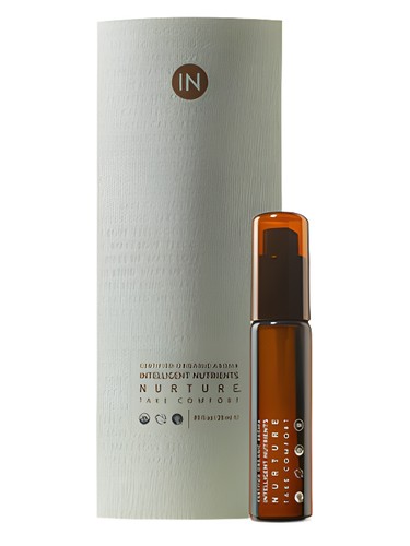 Nurture by Intelligent Nutrients
