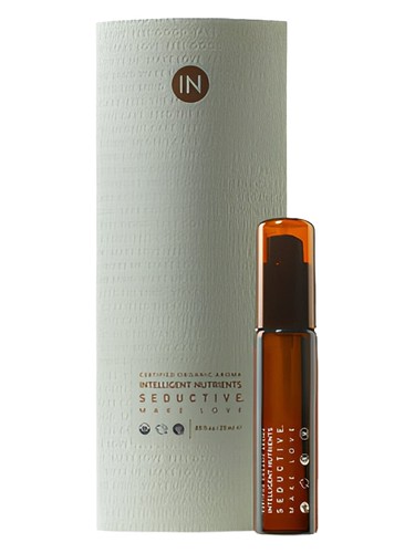 Seductive by Intelligent Nutrients