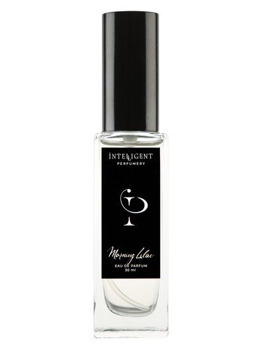Morning Lilac by Intelligent Perfumery