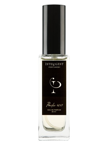 Pacific 4217 by Intelligent Perfumery
