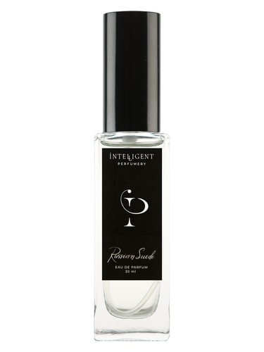 Russian Suede by Intelligent Perfumery