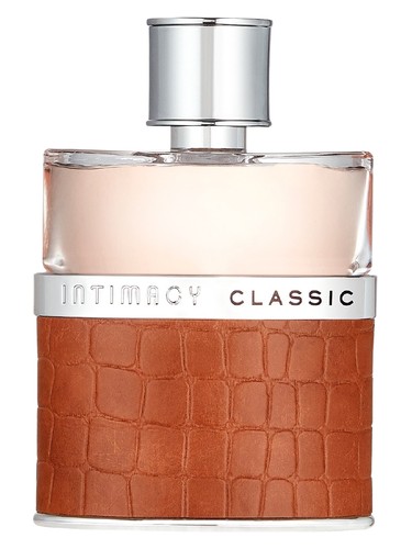 Men Classic by Intimacy