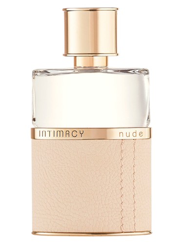 Nude by Intimacy