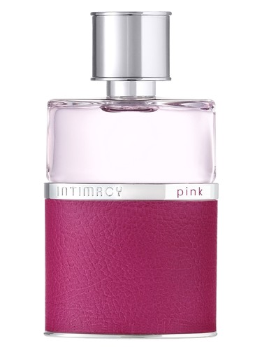 Pink by Intimacy