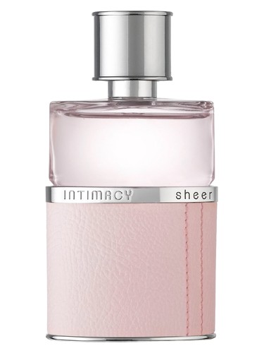 Sheer by Intimacy