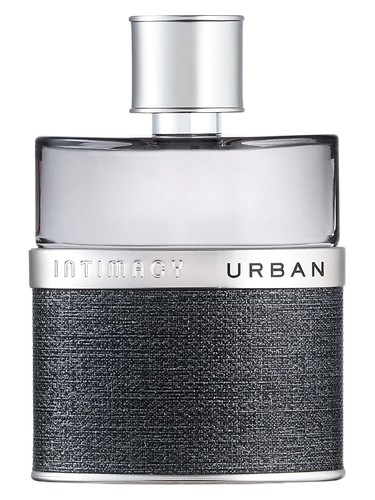 Urban by Intimacy