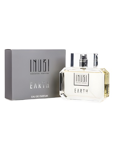 Earth by Inubi