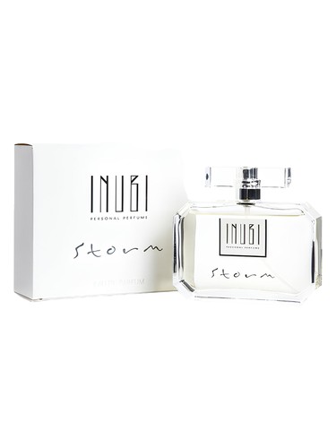 Storm by Inubi