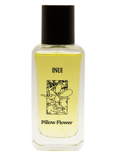 Pillow Flower by Inui