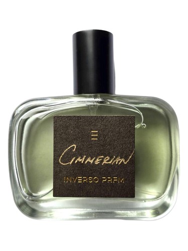 Cimmerian by INVERSO PROFUMI