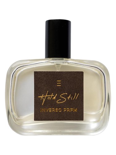 Hold Still by INVERSO PROFUMI