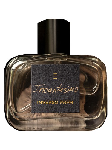 Incantesimo by INVERSO PROFUMI